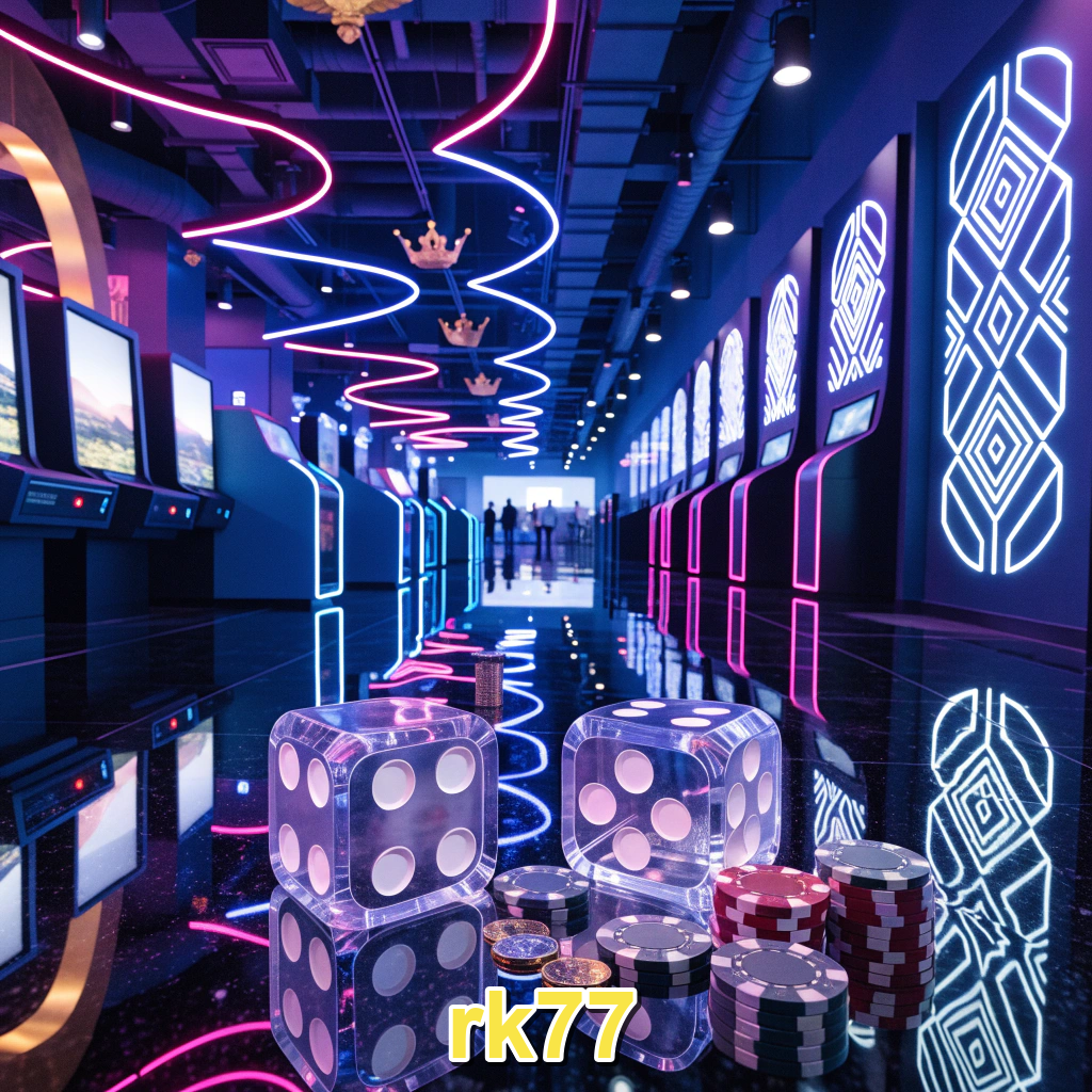 Facebook rk77